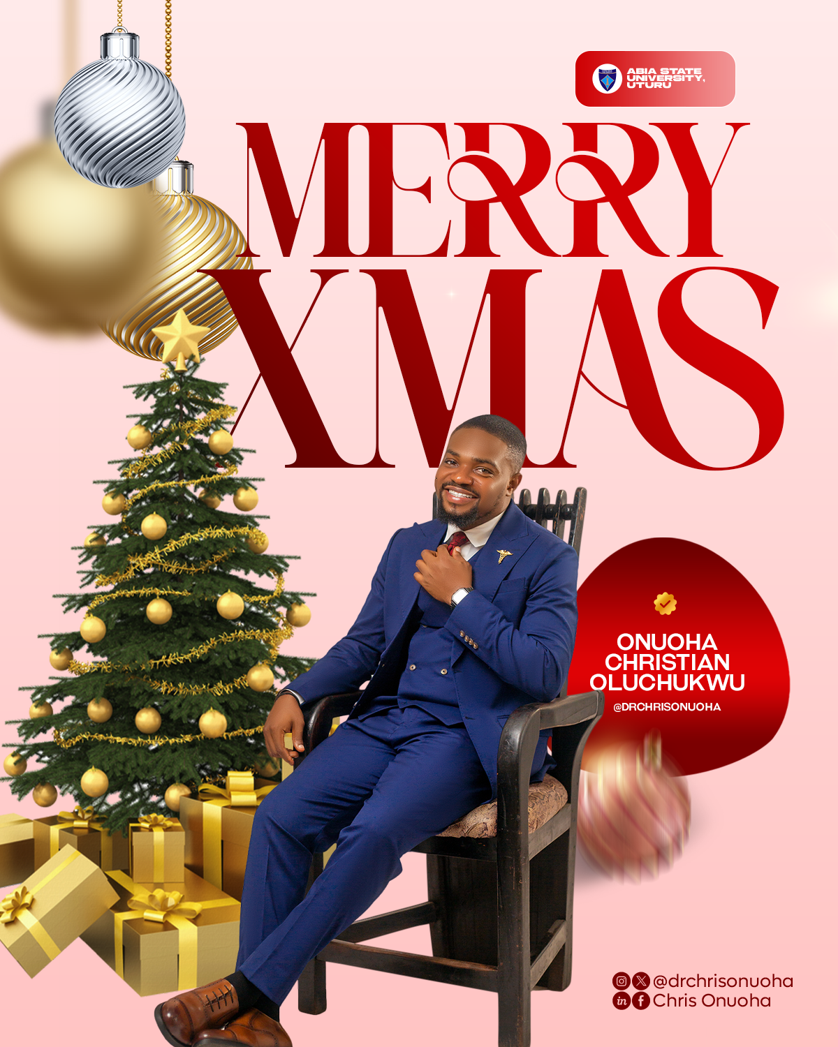 Merry Christmas